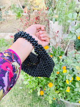 Acrylic beads