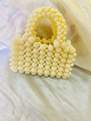 Acrylic beads rounds