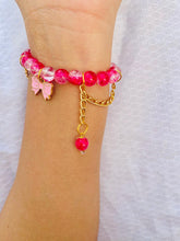 Charm Braclet