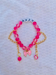 Charm Braclet