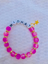 Named Braclet