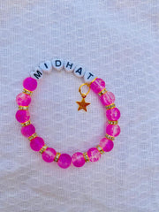 Named Braclet