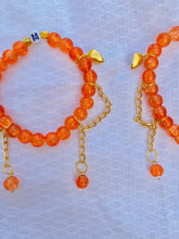 Couple Chain Braclet