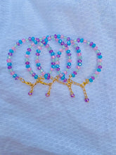 Beaded Bangles