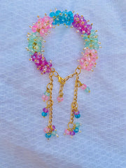 Gajra Braclet