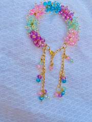 Gajra Braclet