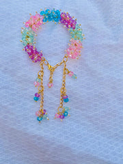 Gajra Braclet