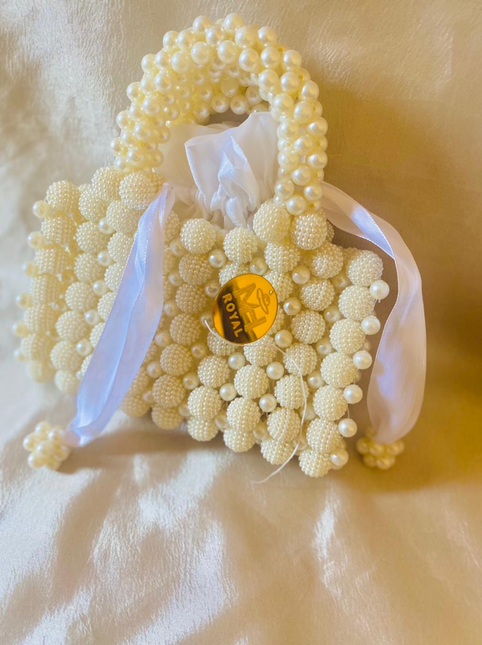 Acrylic beads rounds