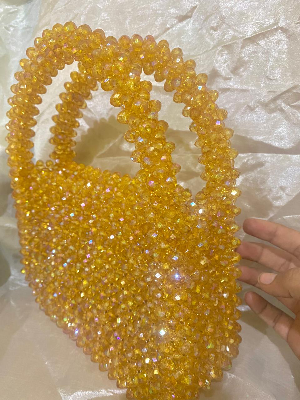 Barry beads large size