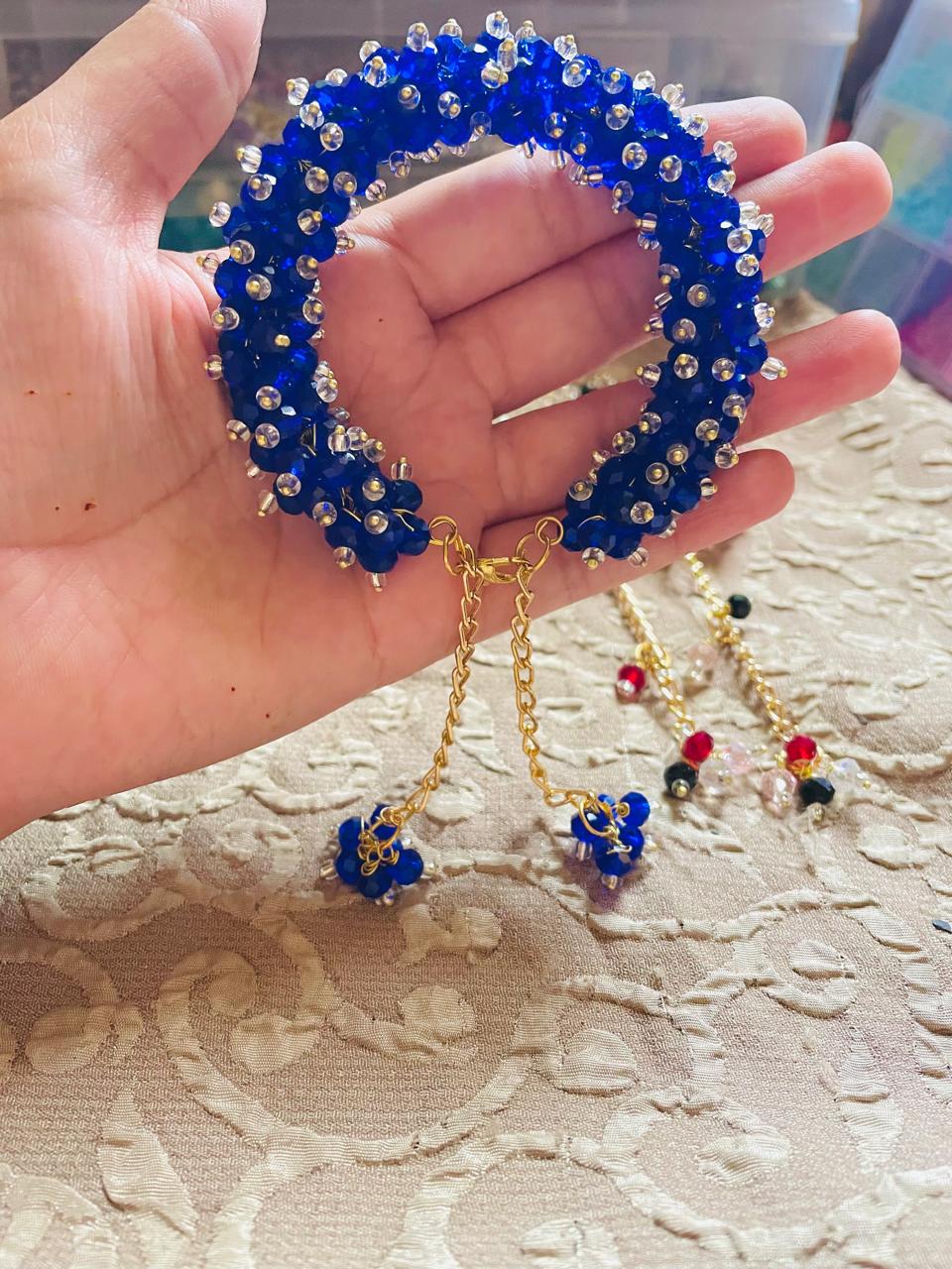 beaded products