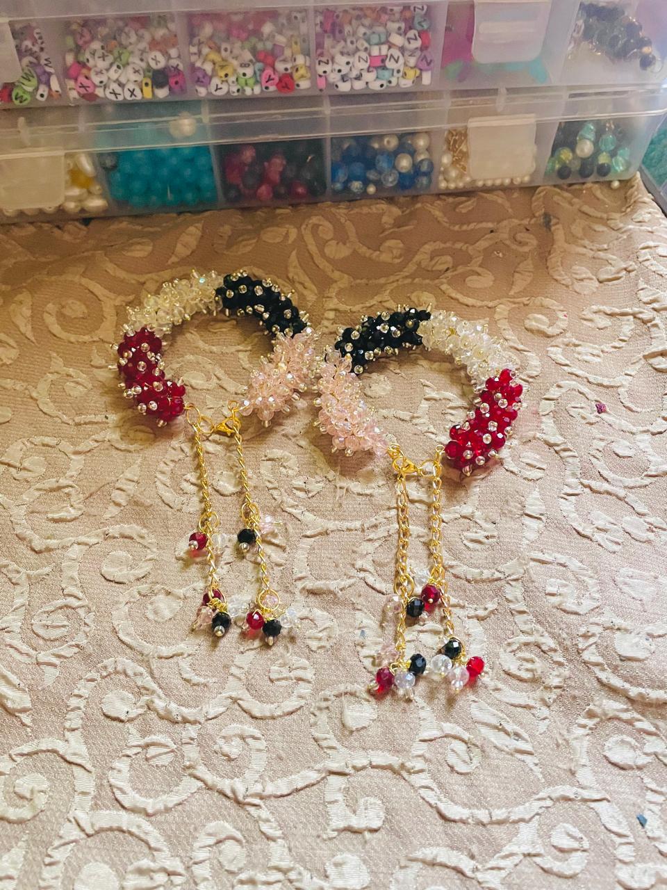 beaded products