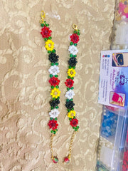beaded products