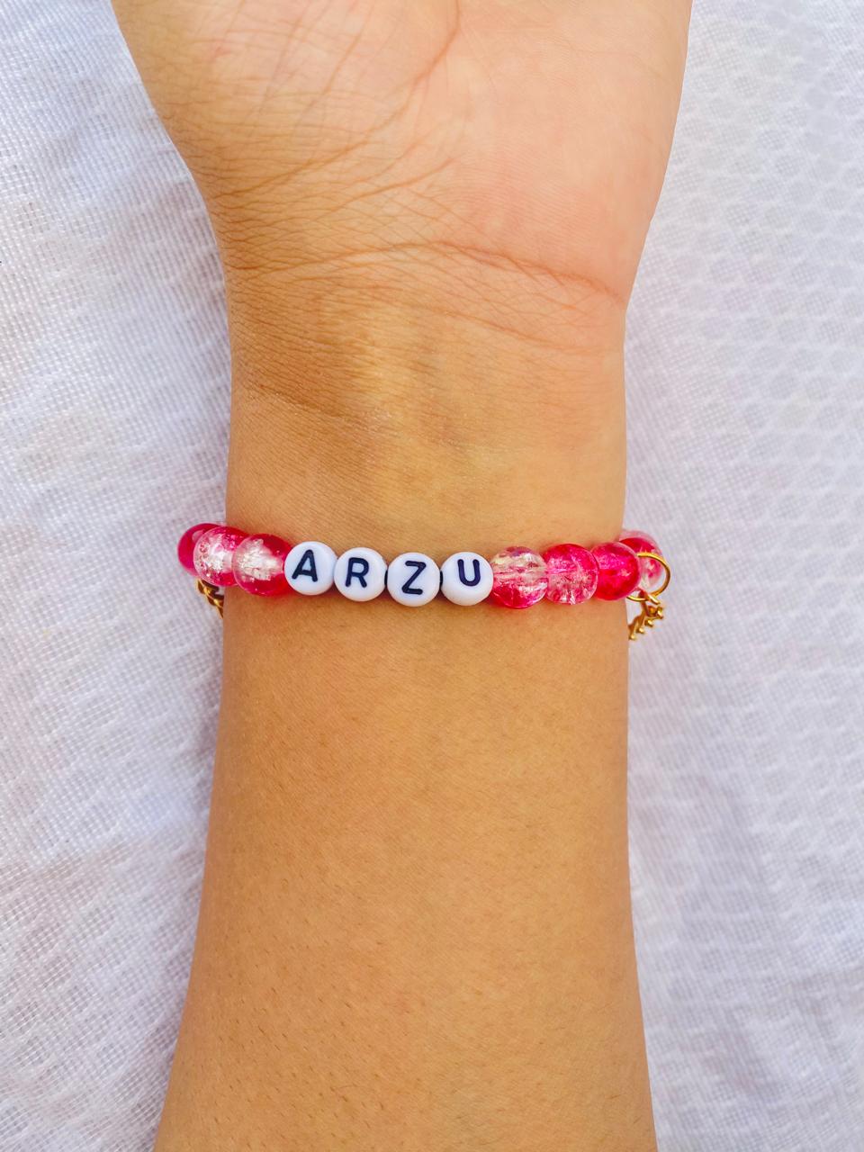 Charm Braclet