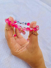 Charm Braclet