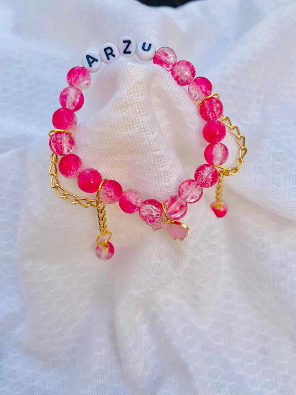 Charm Braclet