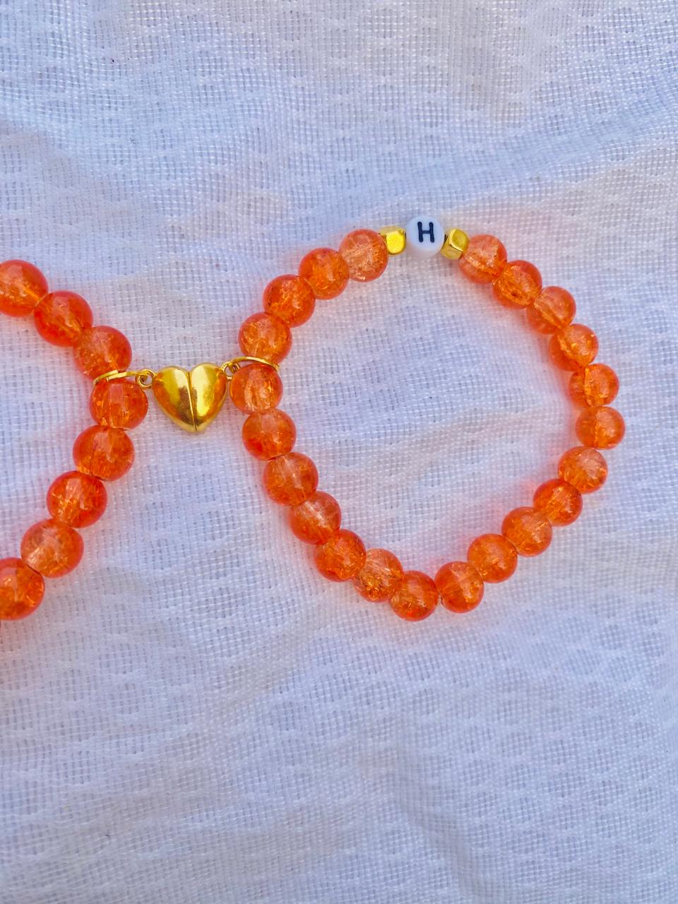 Couple Braclet