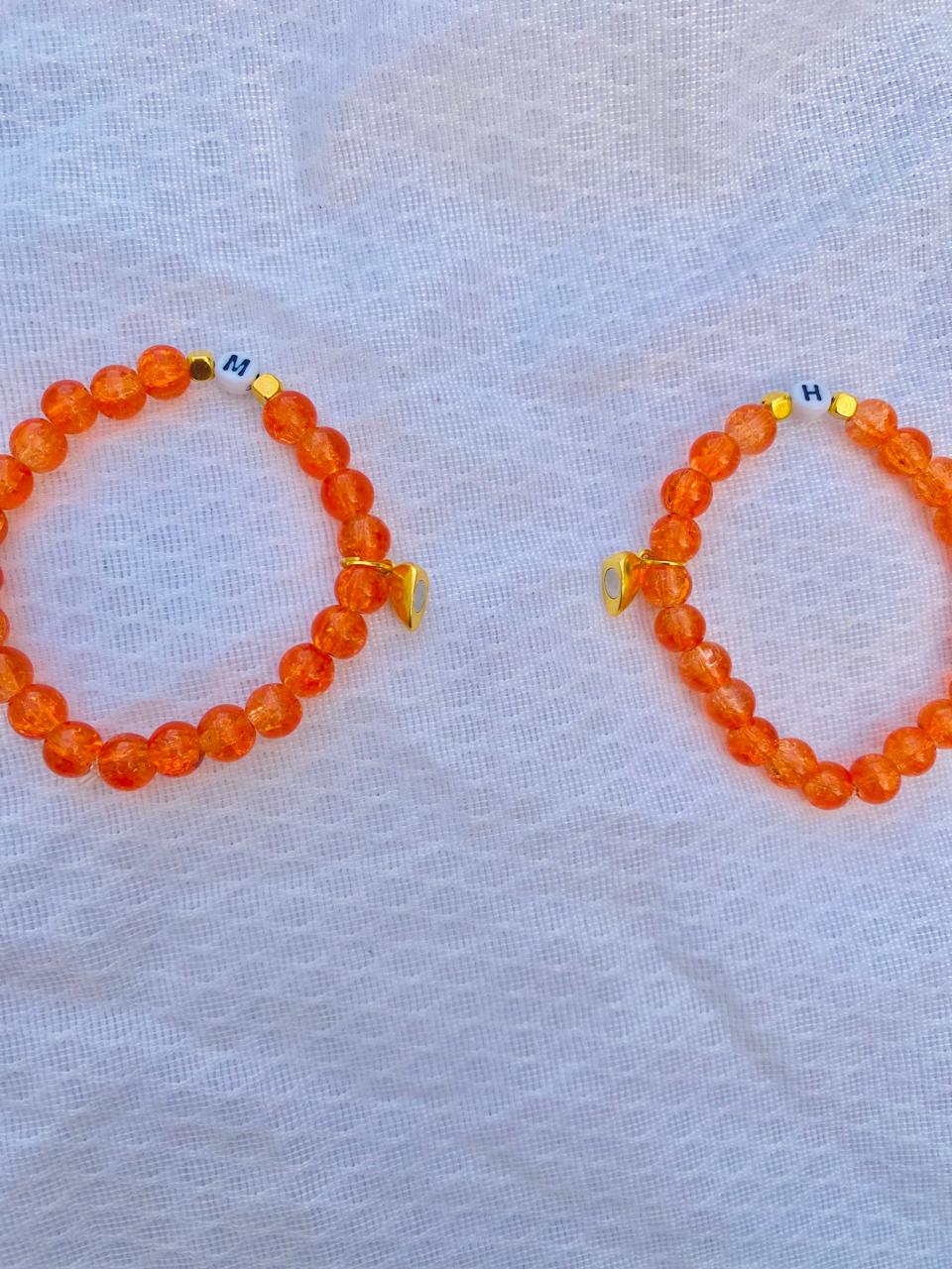 Couple Braclet