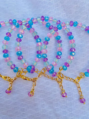 Beaded Bangles