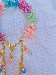 Gajra Braclet