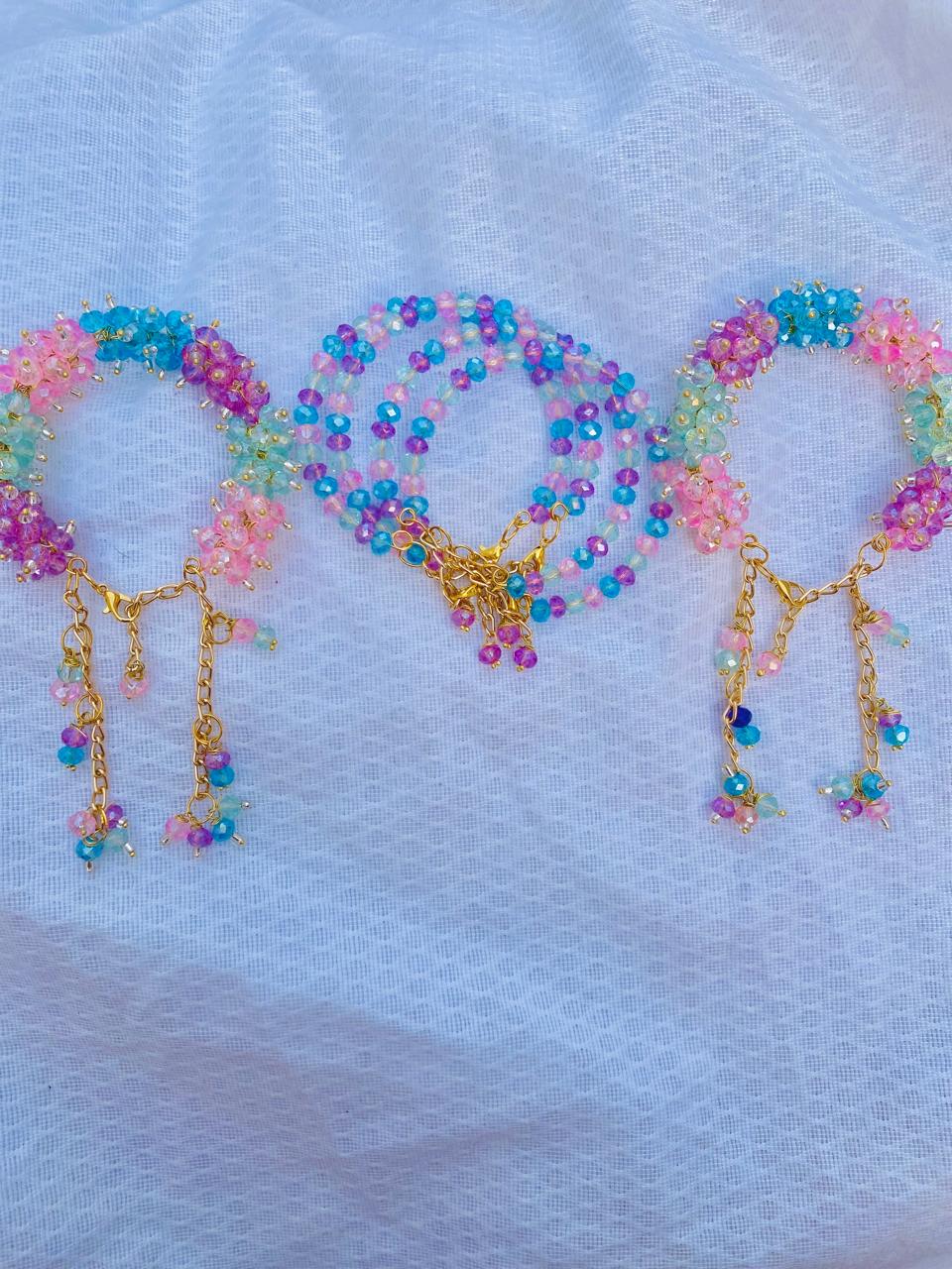 Bridal Bangles