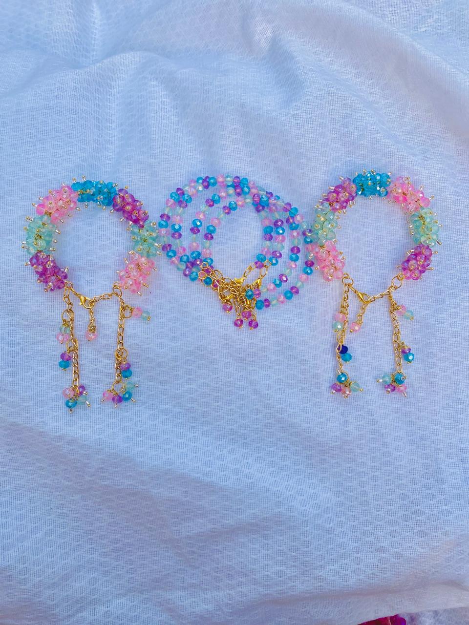 Bridal Bangles